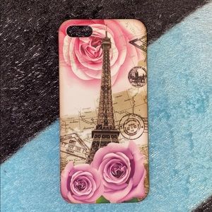 iPhone 5 case